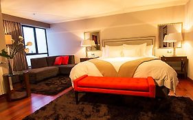 Atiq Boutique Hotel